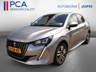 Peugeot 208 1.2 Allure 74Kw nav pdc v+a+cam