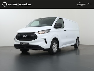 Ford Transit Custom 300 | 2.0 TDCI | L2 H1 | TREND | CLIMATE CONTROL | CARPLAY/ANDROID AUTO | 3-ZITS | PARKEERCAMERA | ALL-SEASON BANDEN |