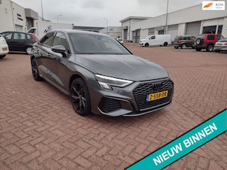 Audi A3 Limousine 35 TFSI edition one MOOIE AUTO BEL 0619590613 AUTO MAAT