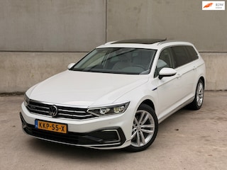 Volkswagen Passat Variant 1.4 TSI PHEV GTE Pano Leder 360 Dynaudio Trekhaak