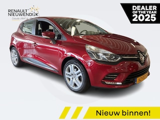 Renault Clio 0.9 TCe Zen NAVIGATIE | AIRCO | PDC | CRUISE CONTR.