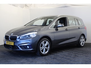 BMW 2-serie Tourer 216d Corporate Lease Sport 7p.