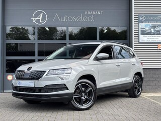 Skoda Karoq 1.5 TSI ACT Sportline DSG| Clima| Camera| DAB+
