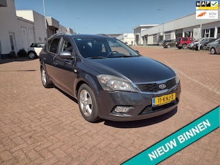 Kia Ceed Cee'd 1.4 CVVT Seven MOOIE AUTO BEL 0619590613 AIRCO 5 DRS