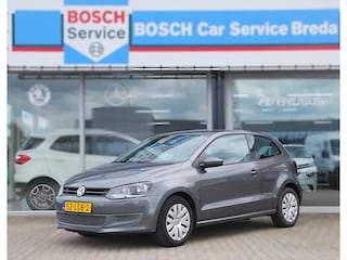 Volkswagen Polo 1.2 TSI 77KW