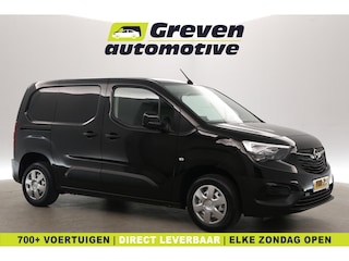 Opel Combo 1.5D 102PK | Airco | Cruise | Carplay | Parkeersens.