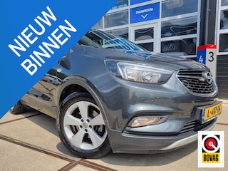 Opel Mokka X 1.4 Turbo Innovation CAMERA / NAVI / TREKHAAK / COMFORTSTOELEN