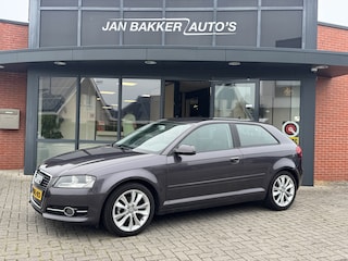Audi A3 1.4 TFSI Ambiente ✅ Stoel verw. ✅ Clima ✅ Cruisecontrol