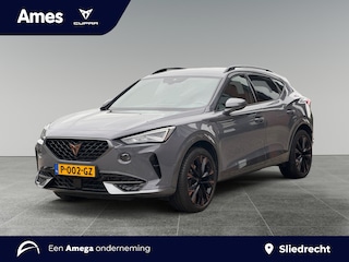 Cupra Formentor 1.4 e-Hybrid 204pk DSG Business | Dodehoeksensoren | Trekhaak, wegklapbaar | Keyless