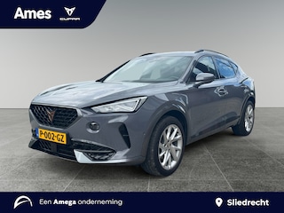 Cupra Formentor 1.4 e-Hybrid 204pk DSG Business | Dodehoeksensoren | Trekhaak, wegklapbaar | Keyless