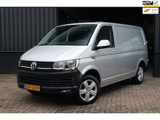 Volkswagen Transporter 2.0 TDI L1H1 Highline|Leder|EURO 6|NAP