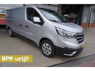 Renault Trafic 2.0 Blue dCi 130PK T30 L2H1 Advance Airco | Cruise | Navi | Schuifdeur links en rechts