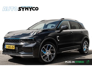Lynk & Co 01 1.5 Plug-in Hybrid 262 Pk I Panoramadak | Adapt. Cruise | 360 Camera | Keyless | 1e Eigenaar