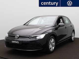 Volkswagen Golf 1.0 eTSI Life DSG / Virtual cockpit / Adaptive cruise / Navi