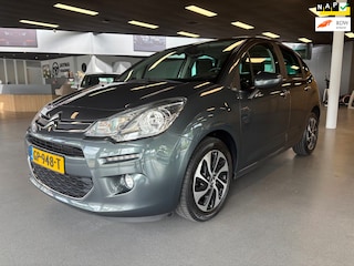 Citroën C3 1.2 PureTech Exclusive