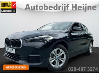 BMW X2 xDrive25e 220PK HIGH EXECUTIVE LEDER/CAMERA/NAVI/HEAD-UP