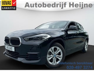 BMW X2 xDrive25e 220PK HIGH EXECUTIVE LEDER/CAMERA/NAVI/HEAD-UP