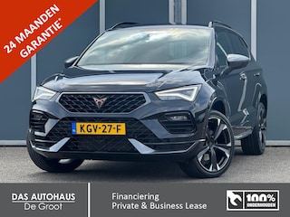 Seat Ateca 1.5 eTSI 150pk DSG Business | ACC | Elek achterklep
