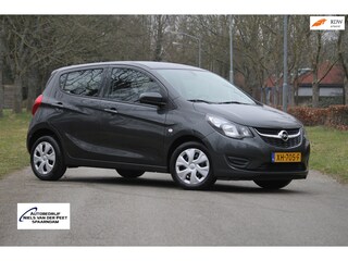 Opel Karl 1.0 ecoFLEX Edition / Van 1e eigenaar / Airco / Bluetooth / Cruise control / Elektrische ramen