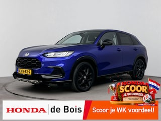 Honda ZR-V 2.0 e:HEV Sport 184 pk | Navigatie | Apple Carplay/Android Auto | Climate control | Cruise Control Adaptief | 18 inch |