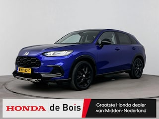Honda ZR-V 2.0 e:HEV Sport 184 pk | Navigatie | Apple Carplay/Android Auto | Climate control | Cruise Control Adaptief | 18 inch |