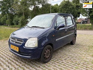 Opel Agila 1.0-12V Comfort