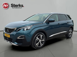 Peugeot 5008 1.2 PureTech Blue Lease Premium 7 PERSOONS DISTRIBUTIERIEM IS VERVANGEN