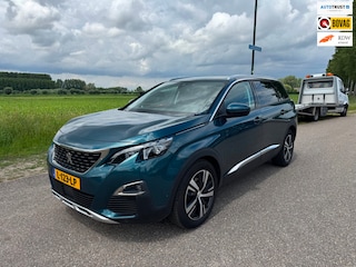 Peugeot 5008 1.2 PureTech Blue Lease Premium 7 PERSOONS DISTRIBUTIERIEM IS VERVANGEN