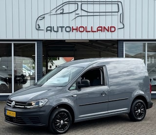 Volkswagen Caddy 2.0 TDI 75KW 102PK EURO 6 AIRCO/ TREKHAAK/ ORIGINEEL AUDIO/ 100% DEALERONDERHOUDEN
