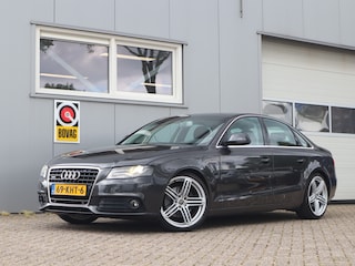 Audi A4 Limousine 3.2 FSI quattro Pro Line / B&O / Apple-carplay / Camera / Trekhaak / Stoelventilatie / verwarming