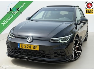 Volkswagen Golf 1.5 TSI GTI CLUBSPORT LOOK PANO|IQLIGHT|ACC|