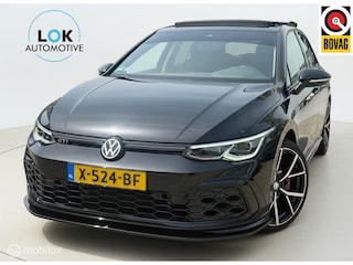 Volkswagen Golf 1.5 TSI GTI CLUBSPORT LOOK PANO|IQLIGHT|ACC|