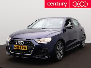 Audi A1 Sportback 25 TFSI Advanced edition | Clima | Camera | Cruise |