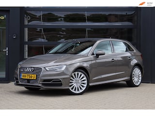Audi A3 Sportback 1.4 e-tron PHEV Ambition Pro Line plus | Nap | Navi | Drive Select | Pano | Leder | Cruise Control| Led