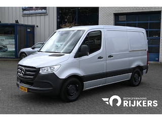 Mercedes-Benz Sprinter 316 CDI L1H1 RWD 2 Schuifdeuren, Navigatie met camera, Trekhaak