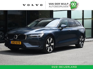Volvo V60 T6 350pk AWD Core | Lighting | Trekhaak | Business Edition