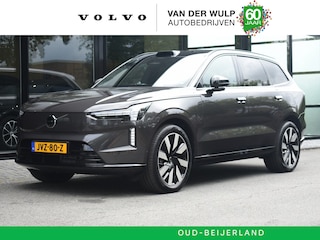 Volvo EX90 Twin Performance Ultra 517pk/111kWh | Luchtvering | Bowers