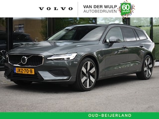 Volvo V60 T6 350pk AWD Core | Lighting | Climate | Business Edition