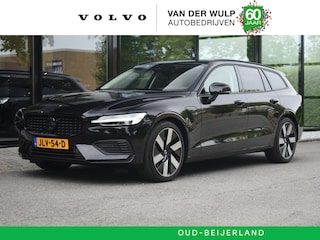 Volvo V60 T6 350pk AWD Core | Lighting | Climate | Business Edition