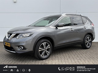 Nissan X-Trail 1.6 DIG-T N-Connecta / Trekhaak (  1800 kg ) / Airco (automatisch) / Cruise control /