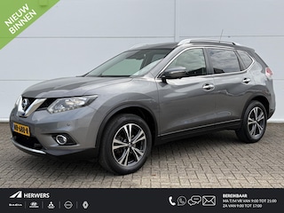 Nissan X-Trail 1.6 DIG-T N-Connecta / Trekhaak (  1800 kg ) / Airco (automatisch) / Cruise control /