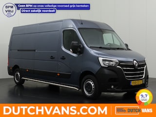 Renault Master 2.3DCi 135PK L3H2 | Navigatie | Camera | Airco | 3-Zits | Trekhaak