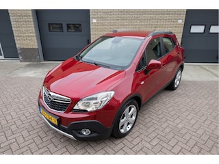 Opel Mokka 1.4 T Edition