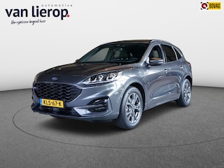 Ford Kuga 2.5 PHEV ST-Line TREKHAAK | HUD | ACC | CAMERA