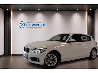 BMW 116i Centennial High Executive