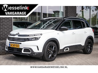 Citroën C5 Aircross 1.6 Plug-in Hybrid 225 Shine - Afn. Trekhaak | Schuif/kanteldak | Adpt. Cruise