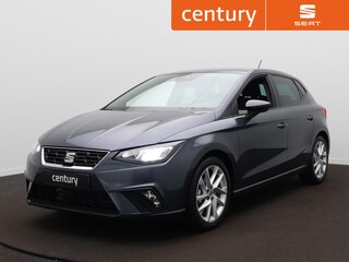 Seat Ibiza 1.0 EcoTSI FR | PDC Achter | Clima | Virtual