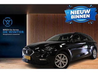 Seat Leon Sportstourer 1.0 TSI Style Business Intense