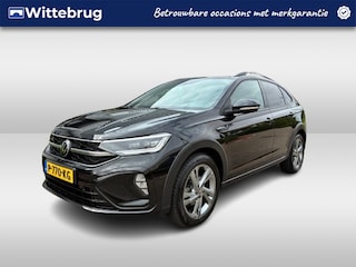 Volkswagen Taigo 1.0 TSI R-Line Business / Achteruitrijcamera / Navi / Voorstoelen verwarmbaar / App-Connect