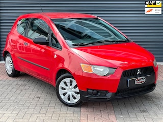 Mitsubishi Colt 1.3 Inform Airco | Elektr Ramen | Rijdt super!